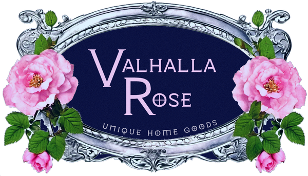 Valhalla Rose